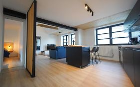 La Villa Bérénice - Le Duplex en coeur de ville